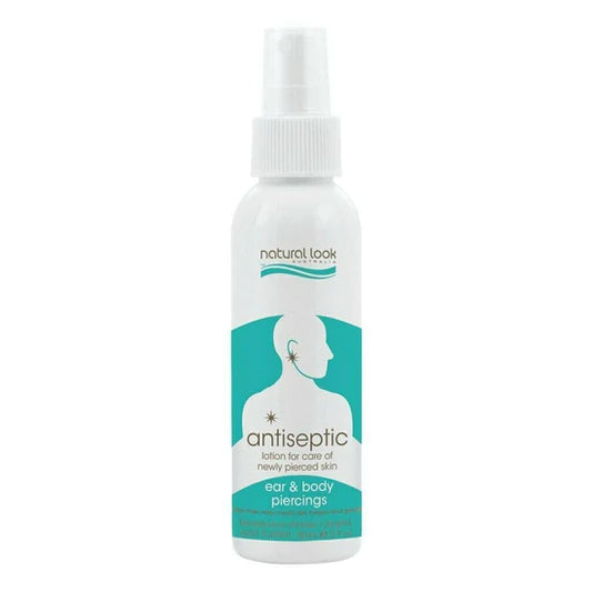 Ear Care Spray